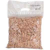 Щепа для копчения "Ольха" 1кг /7шт/182465 Щепа для копчения "Ольха" 1кг /7шт/182465