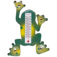 Термометр уличный Лягушка /002616