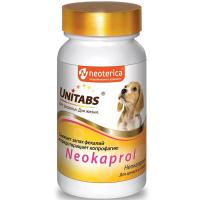 Витамины для щенков и собак Юнитабс Неокапрол U311