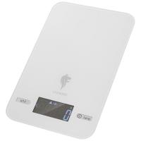 Весы Leonord электронные кухонные LE-17703 белый 111143 /шт/