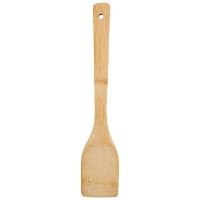 Лопатка "Foresta di bambù" (бук) 30*6 см