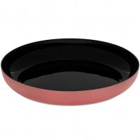 Блюдо глубокое "VICKY TERRACOTTA" 21см 