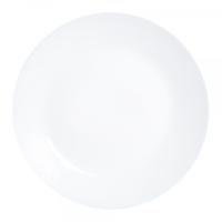 Тарелка обеденная ЗЕЛИ 25см