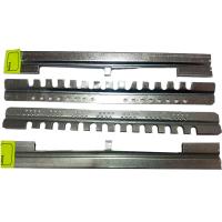 Пчелы Летковый заградитель нижн с вентиляц с отверст для гвоздиков/ЧК