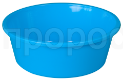 Таз 10л круглый 03024 Таз 10л круглый 03024