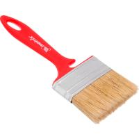 Кисть флейцевая "ЭМАЛИ" Color Line 70*12мм 83353 /MATRIX