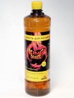 Жидкость для розжига 1л King of Blaze