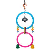 Игрушка д/поп Кольца микс 02/150шт/Бриллиант Игрушка д/поп Кольца микс 02/150шт/Бриллиант