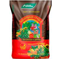 Грунт Волшебная Грядка 25л Универсальная