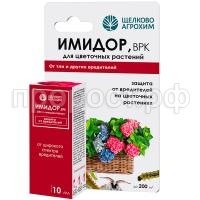 Имидор врк цветы 10 мл