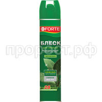 БФ Аэрозоль блеск для листьев, бал. 300 мл.