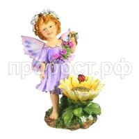 лесная фея лесная фея