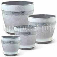 бутон меандр