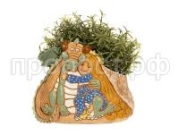 дракон и принцеса