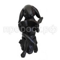 зайка читает зайка читает