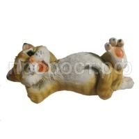 кот ленивый