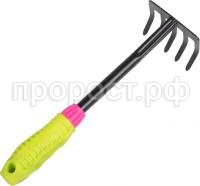 Грабельки малые