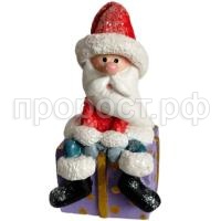 дед на подарке дед на подарке