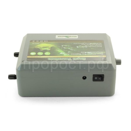 Устройство капельного полива электрическое TR01/83765008