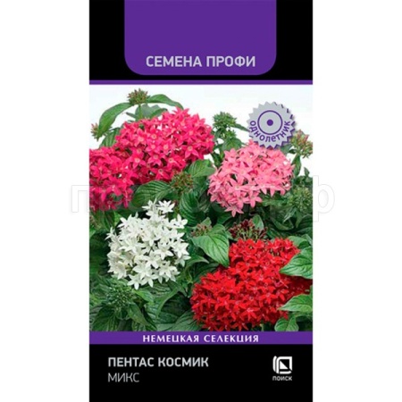 Поиск Комн. Пентас Космик Микс 7шт  Поиск Комн. Пентас Космик Микс 7шт