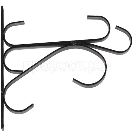 Крюк для подвесного  кашпо 22*2*25,5см