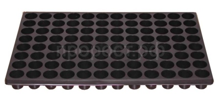 Кассета для рассады на 96 ячеек