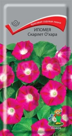 Ипомея Скарлет О*Хара 0,9гр Ипомея Скарлет О*Хара 0,9гр