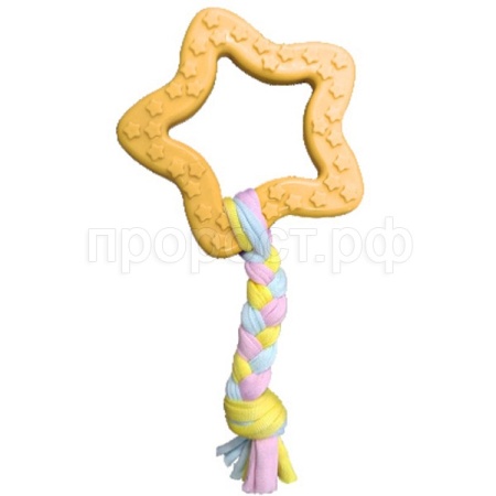 Игрушка с Звезда 18*8см/ИШ2204/Евро