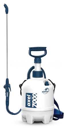 Опрыскиватель 7л  Axel 7000l Маролекс