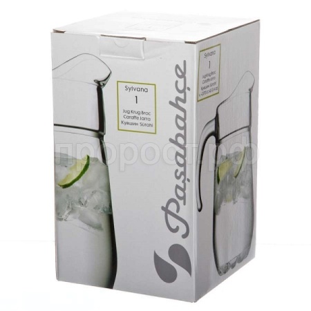 Кувшин Sylvana 1,35л 43334B