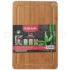Доска разделочная BAMBOO 20х30см