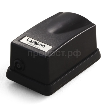 Компрессор 2500A  (0-150л) 1,7Вт (1 канал 60л/ч) LAGUNA /73704002