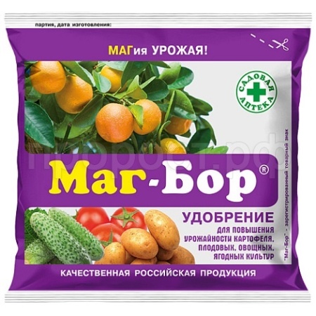 Маг бор 200г
