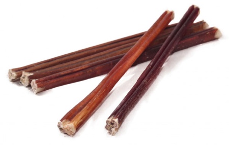 Лакомство С Корень бычий 100гр мягкая упаковка 022238