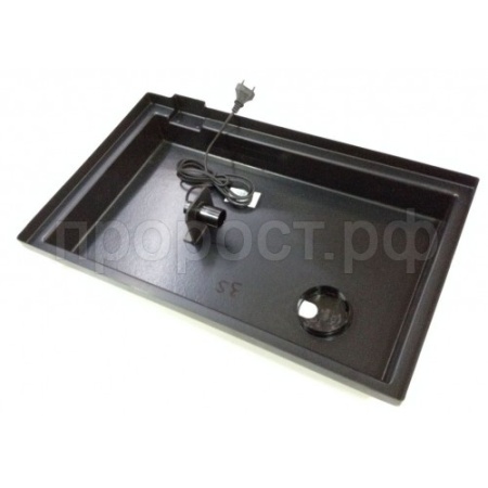 Крышка для Черепашника 32л