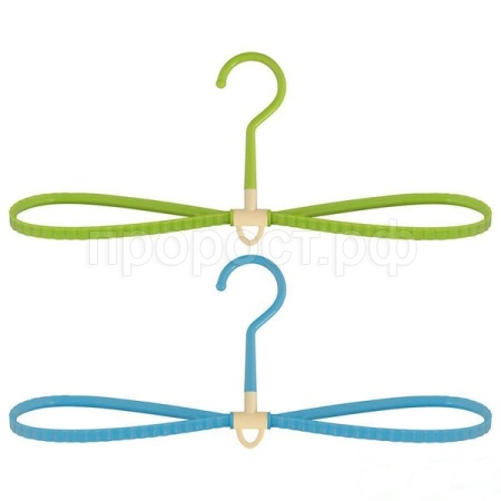 Вешалка д/одежды Трансформер МИКС VESH-1