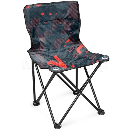 Стул походный Премиум 3 ПСП3/КК коллаж красный до 100кг /5шт Стул походный Премиум 3 ПСП3/КК коллаж красный до 100кг /5шт