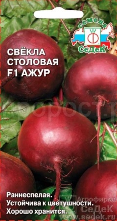Свекла Ажур 2г