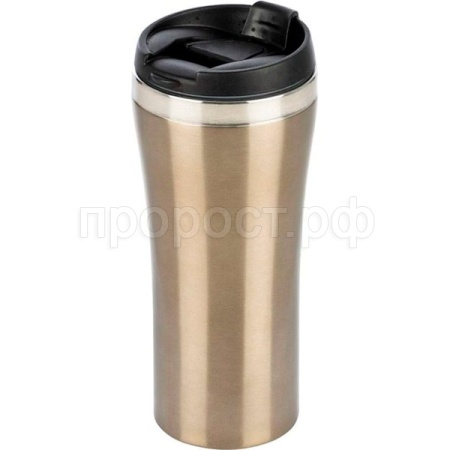 Термокружка 0,45л LATTE нерж. сталь 103565 Термокружка 0,45л LATTE нерж. сталь 103565