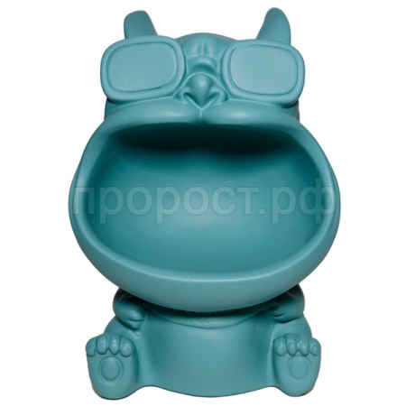 Рэп-Дог VipSet 17см мята металлик Рэп-Дог VipSet 17см мята металлик