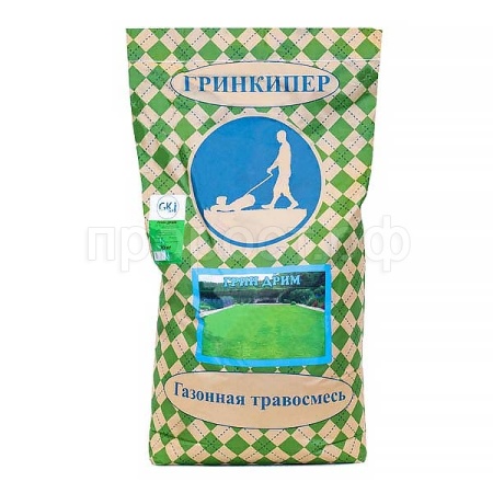 Семена газонной травы Грин-Дрим 20кг