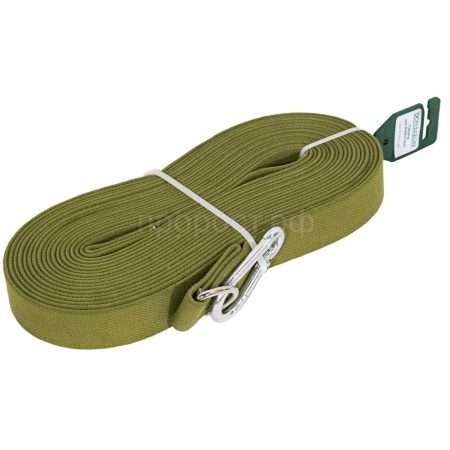 Поводок брезент 35мм*10м DONBARON