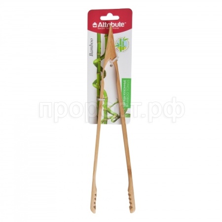 Щипцы кухонные BAMBOO