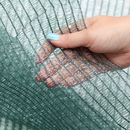 Сетка затеняющая PROROST 55мкр/3*10м