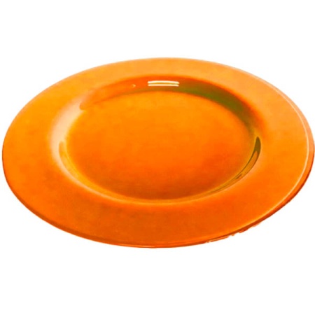 Тарелка сервировочная Лофт Микс/327/1-Н7