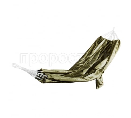 Гамак "Кокон" из нейлона, глубокий "BOYSCOUT" 200*140см