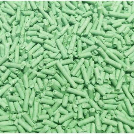 Наполнитель Ерошка Тофу алоэ 20кг