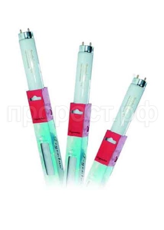 Лампа для аквариума BR-HG 15Вт 43.5см/Вестерн