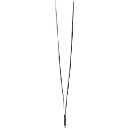 Пинцет 01FR 200мм Repti-Zoo/84105004/Триол