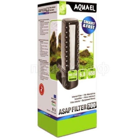 Помпа фильтр 700(150-250) AQUAEL/113613